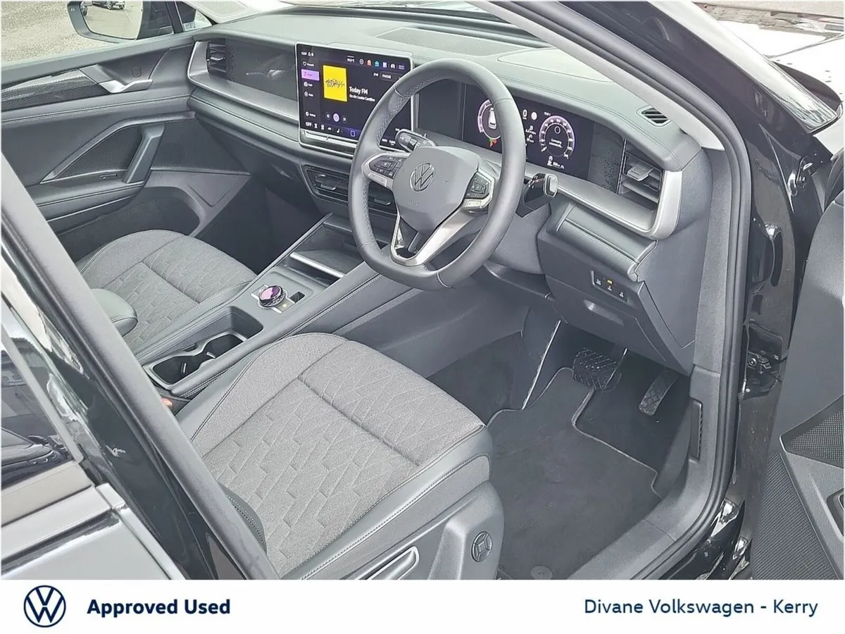 Volkswagen Tayron EDITION 75 2.0 TDI 150HP AUTO - Image 4