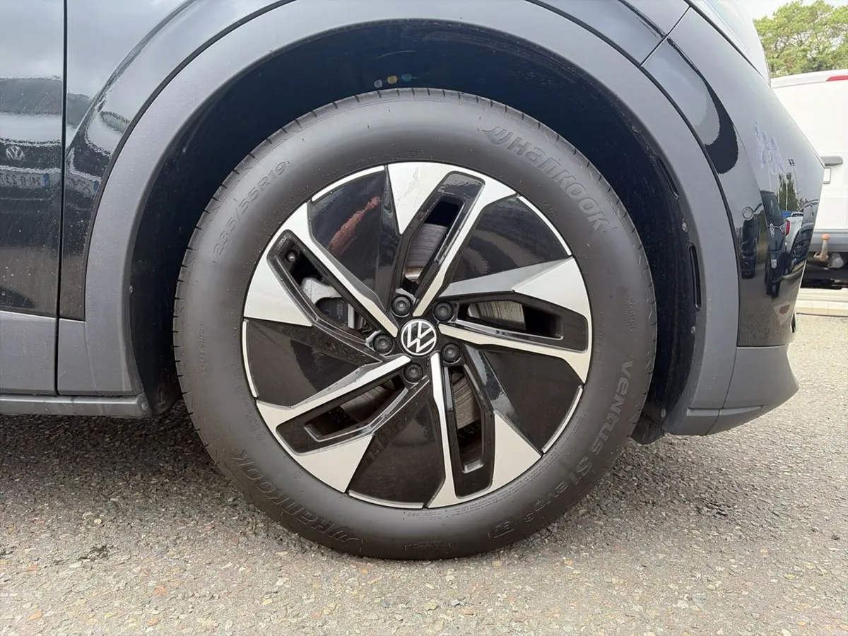 Volkswagen ID.4 ID.4 PRO PLUS 77KWH 286HP - Image 5