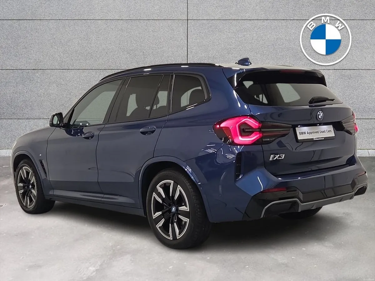 BMW iX3 M Sport - Image 2