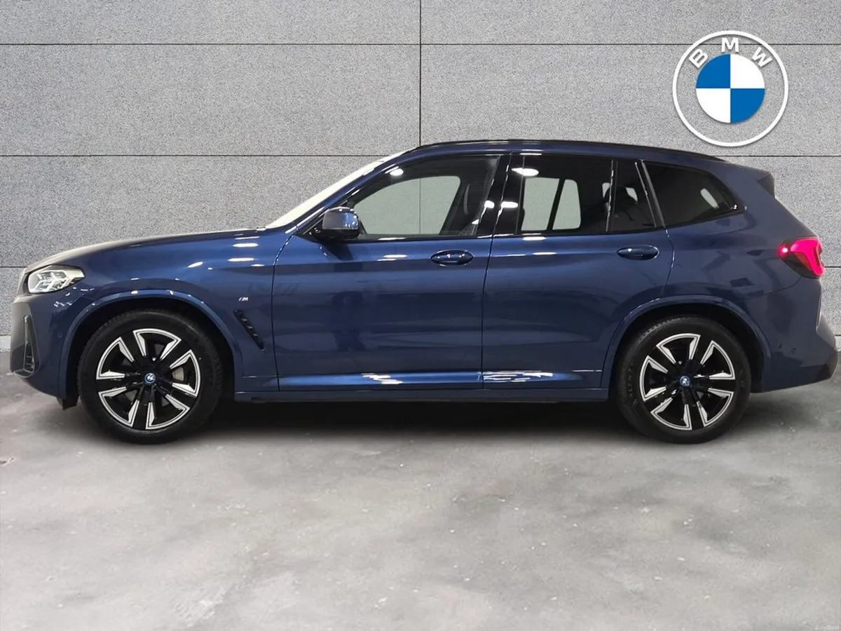 BMW iX3 M Sport - Image 3