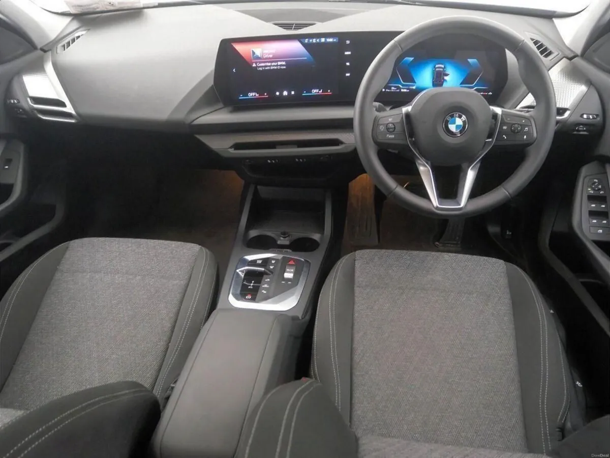 BMW 1-Series 120 Sport - Image 5