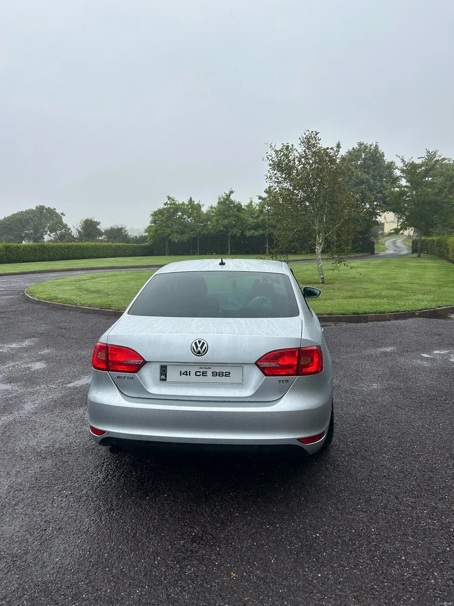 Volkswagen Jetta 1.6 - Image 5