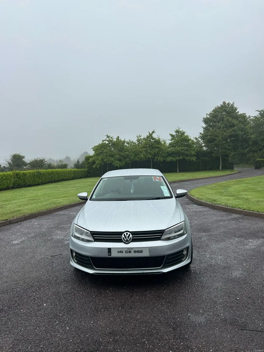 Volkswagen Jetta 1.6 - Image 2