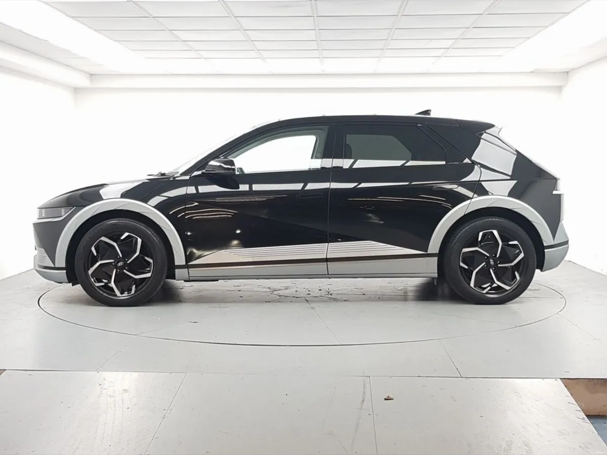 Hyundai IONIQ 5 58kW Premium LE - Image 5