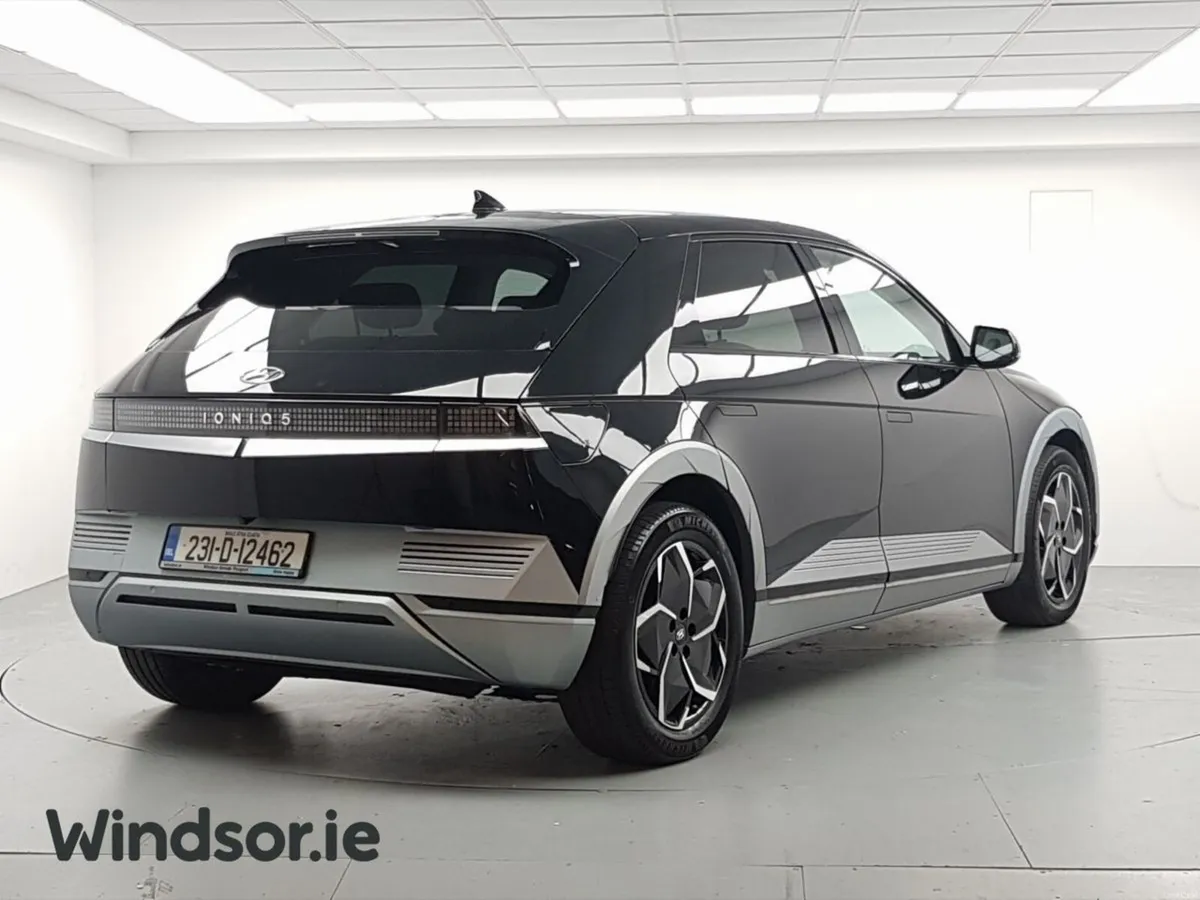 Hyundai IONIQ 5 58kW Premium LE - Image 2