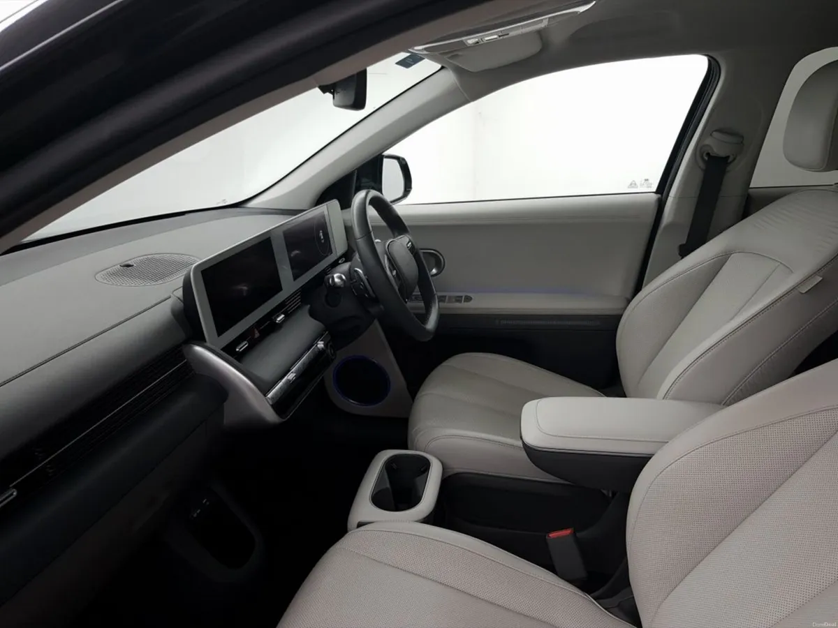 Hyundai IONIQ 5 58kW Premium LE - Image 4