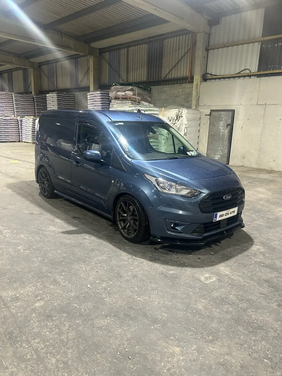 Ford connect - Image 1