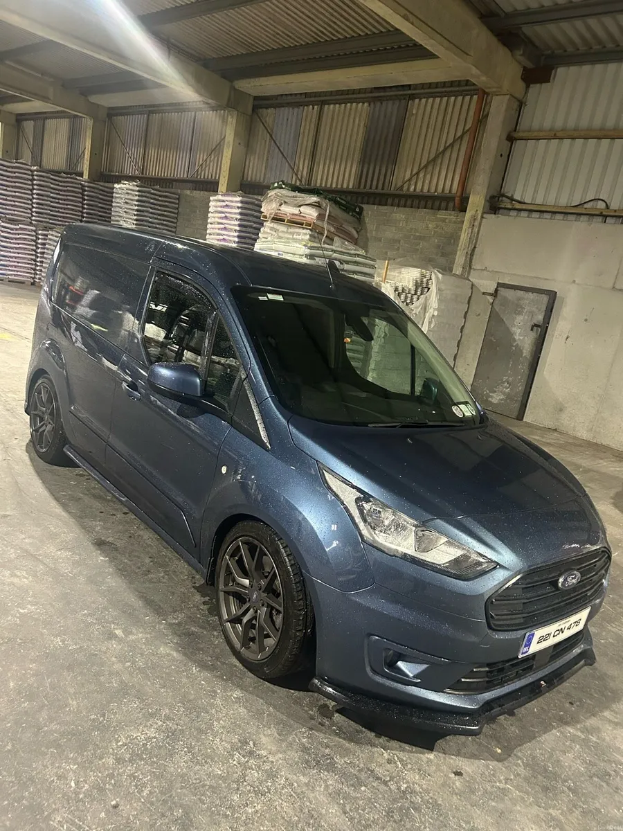 Ford connect - Image 6