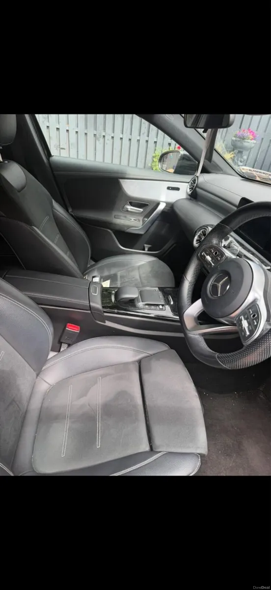 Mercedes A250e - Image 5
