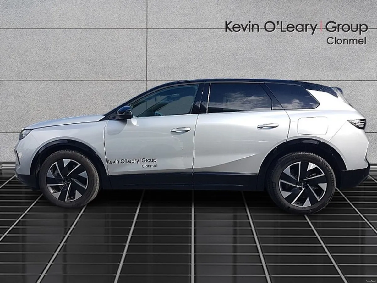 Opel Grandland GS 73 kWh EV Tech Pack - Image 6