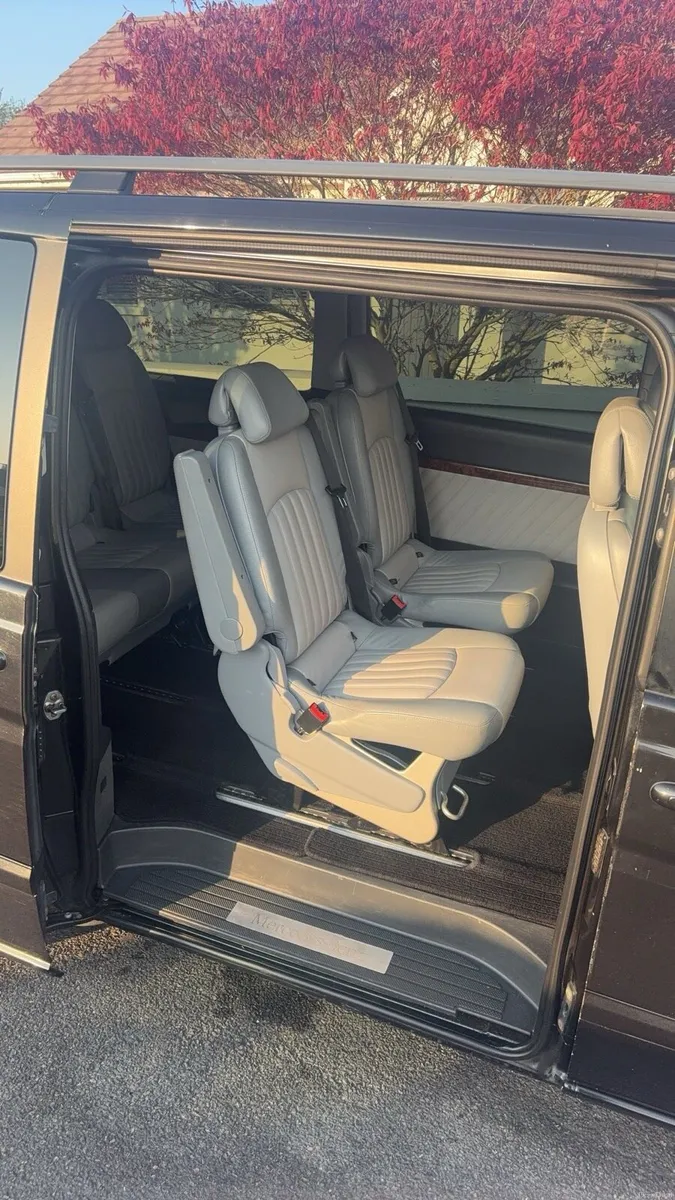 Mercedes Viano - Image 3