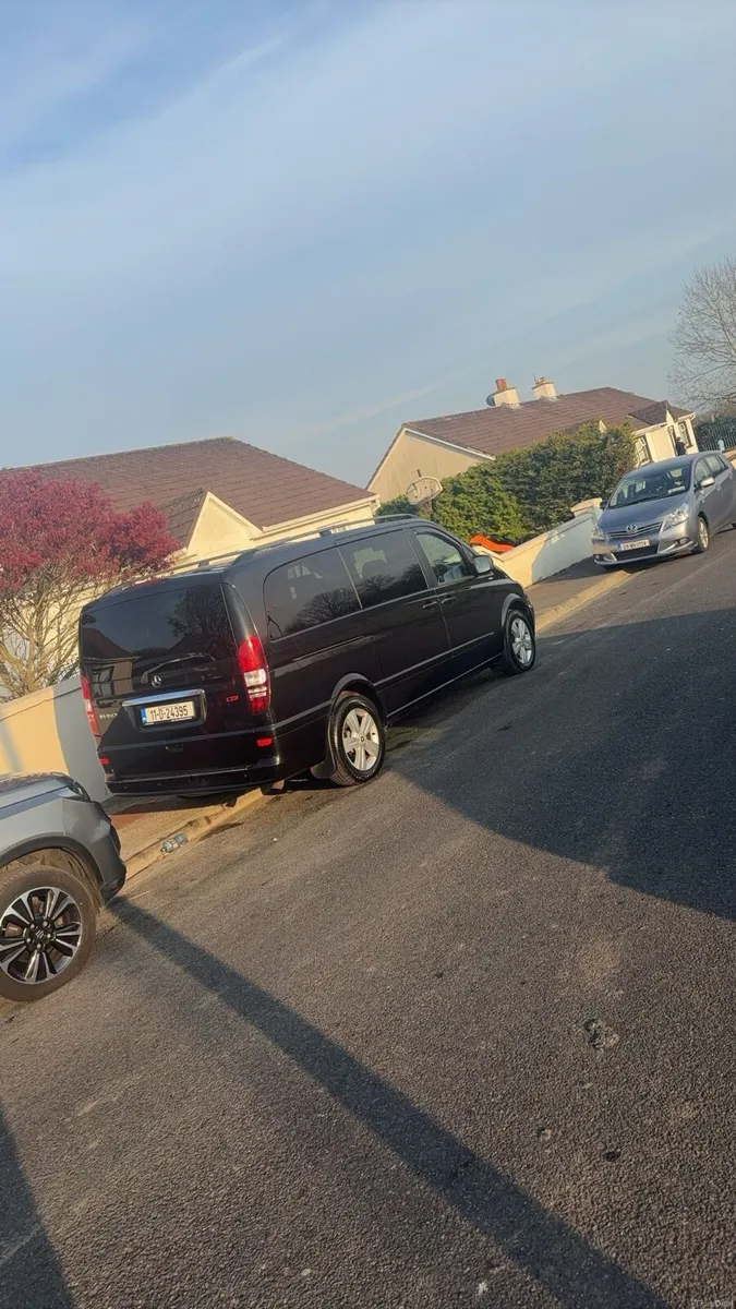 Mercedes Viano - Image 6