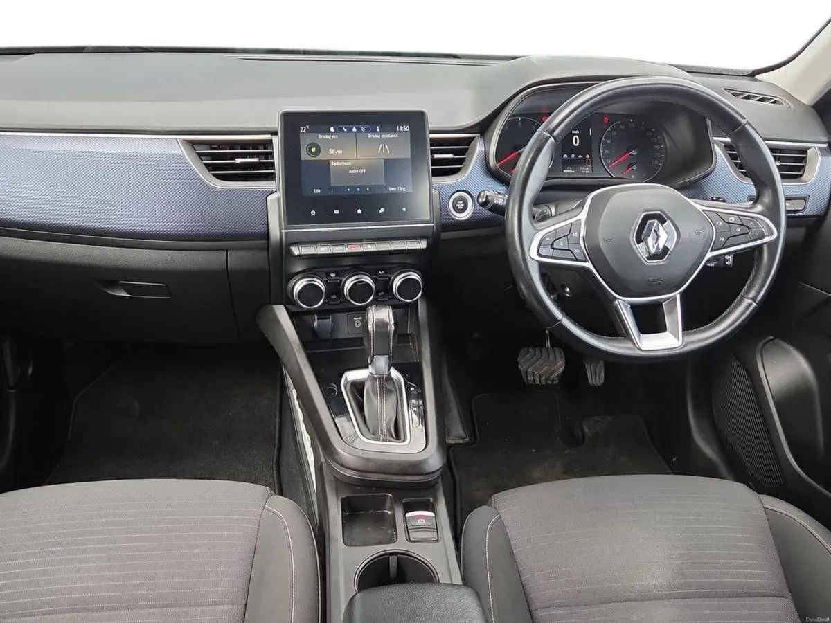 Renault Arkana TCe 140 Auto evolution - Image 2