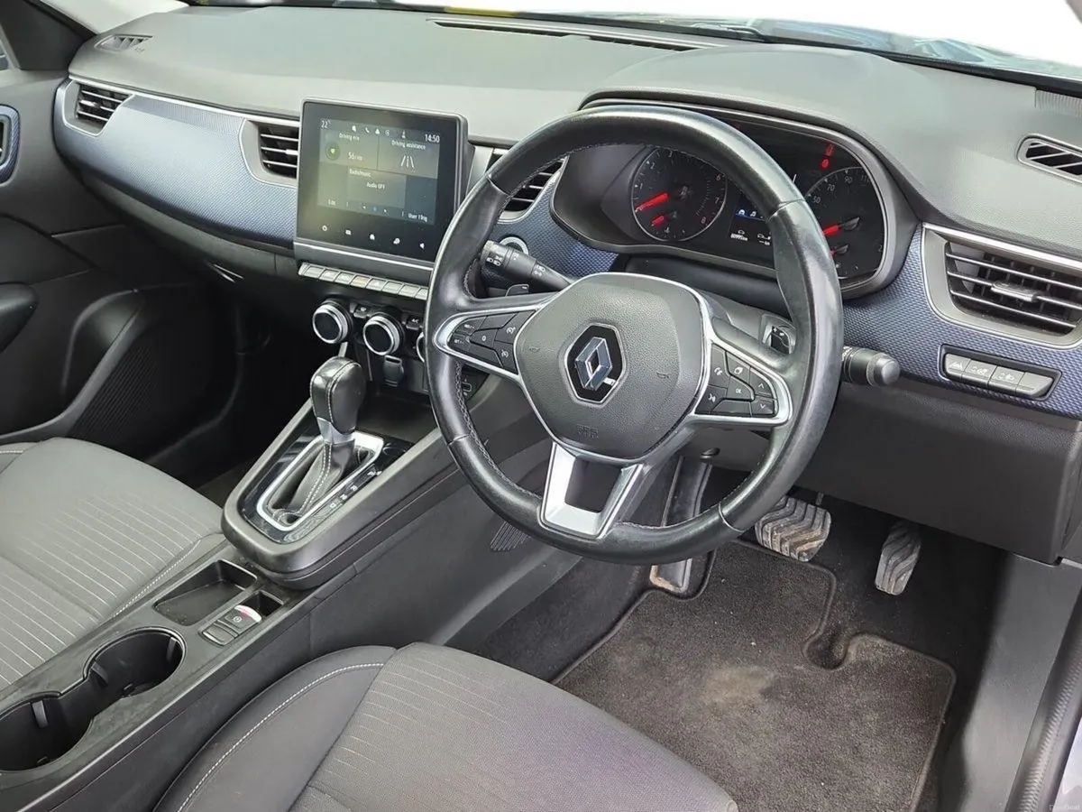 Renault Arkana TCe 140 Auto evolution - Image 6