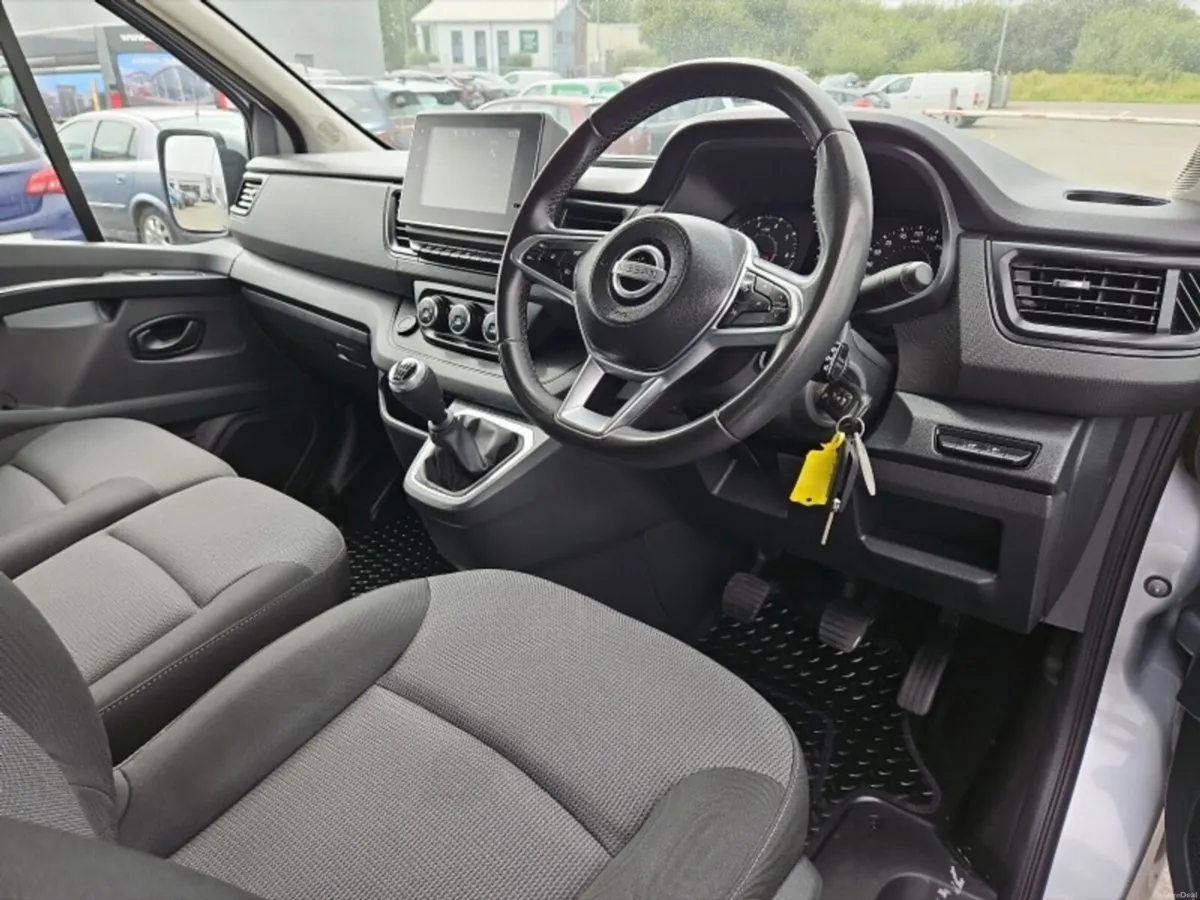 Nissan Primastar PRIMASTAR L2H1 130 SV 6E - Image 6