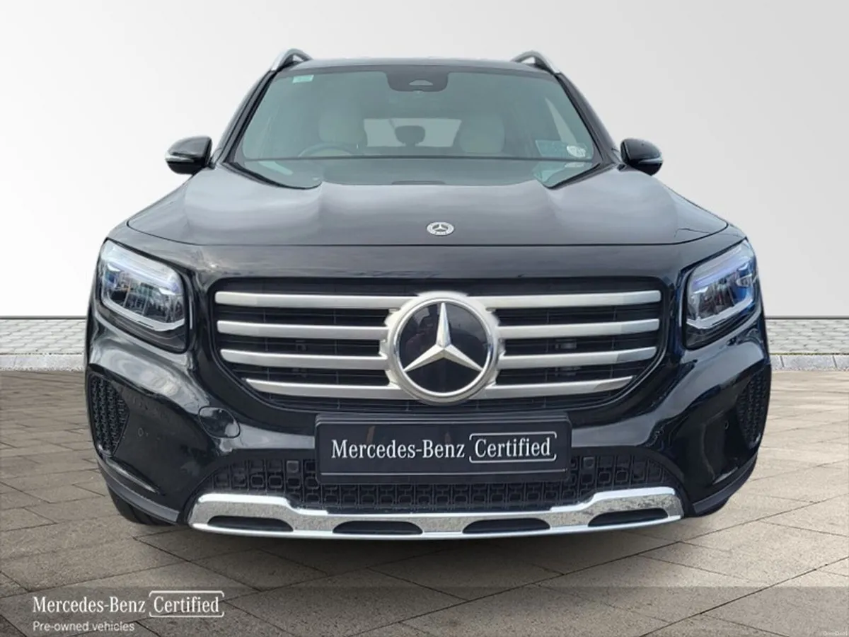 Mercedes-Benz GLB GLB200d Progressive Auto *(7 Sea - Image 6