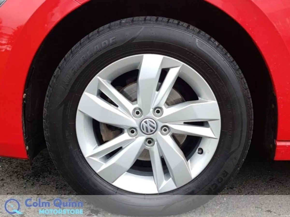 Volkswagen Polo Launch Edition 1.0 TSI 65HP - 1 Ir - Image 5