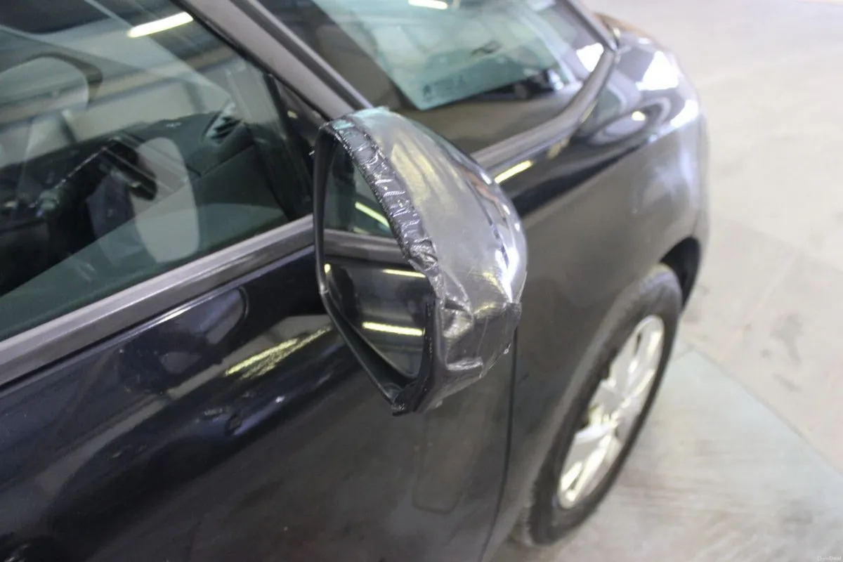 Citroen Grand C4 Picasso BlueHDi 100 Touch 7 Seats - Image 4