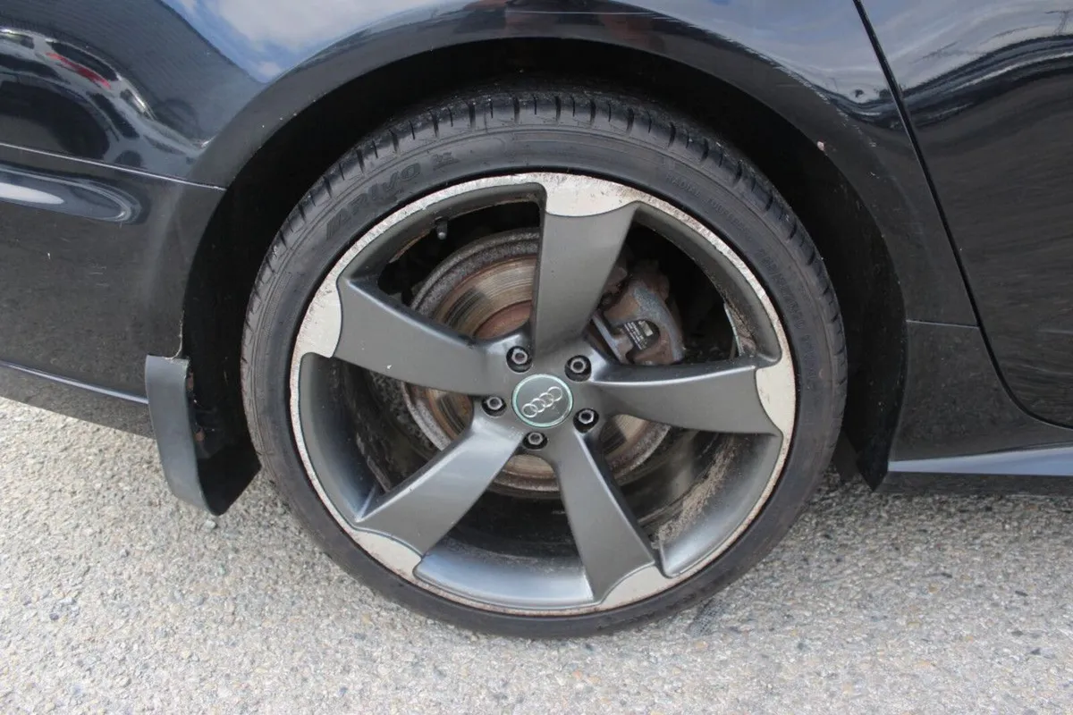 Audi A6 2.0TDI 150 Ultra S-Tronic SE Auto - TENDER - Image 5