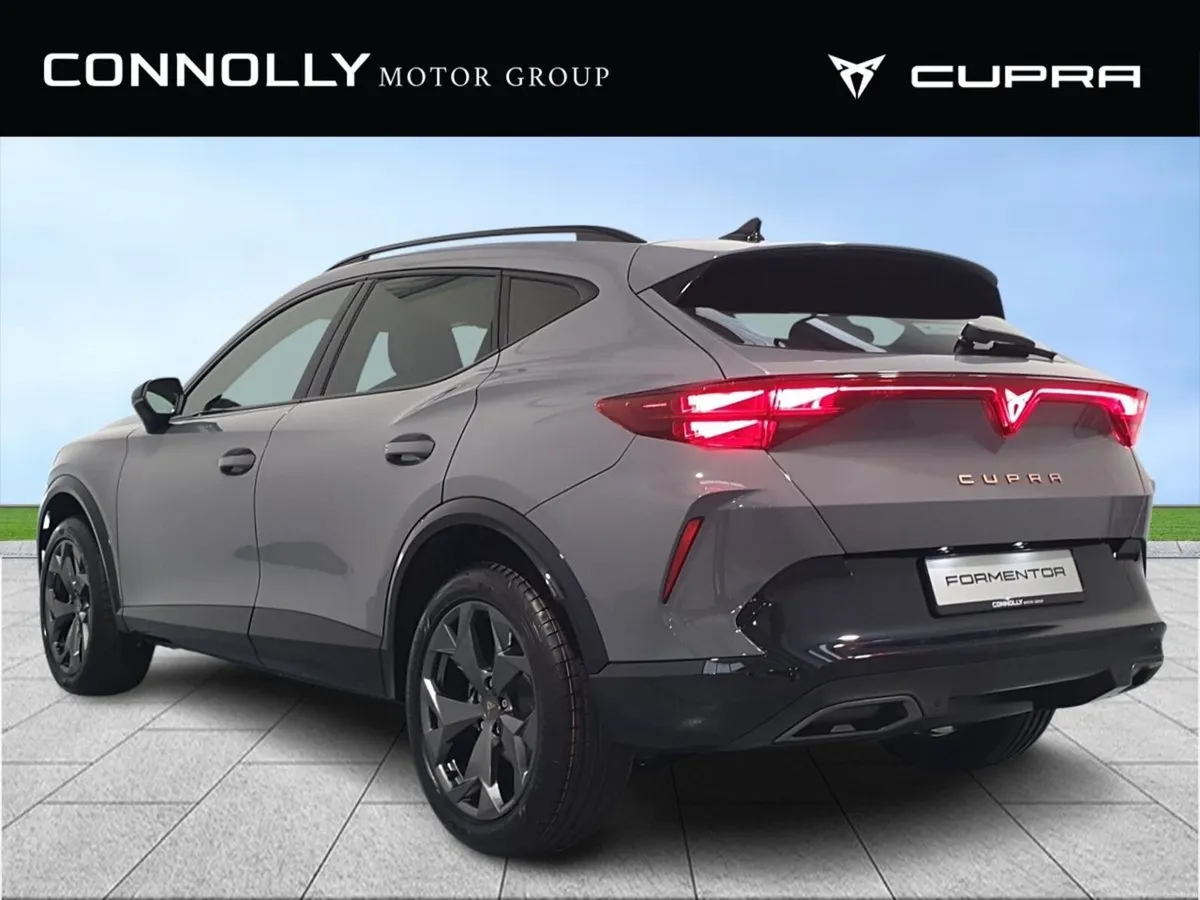 Cupra Formentor 261 DEMO SALE - V1 2.0TDI 150HP Au - Image 3