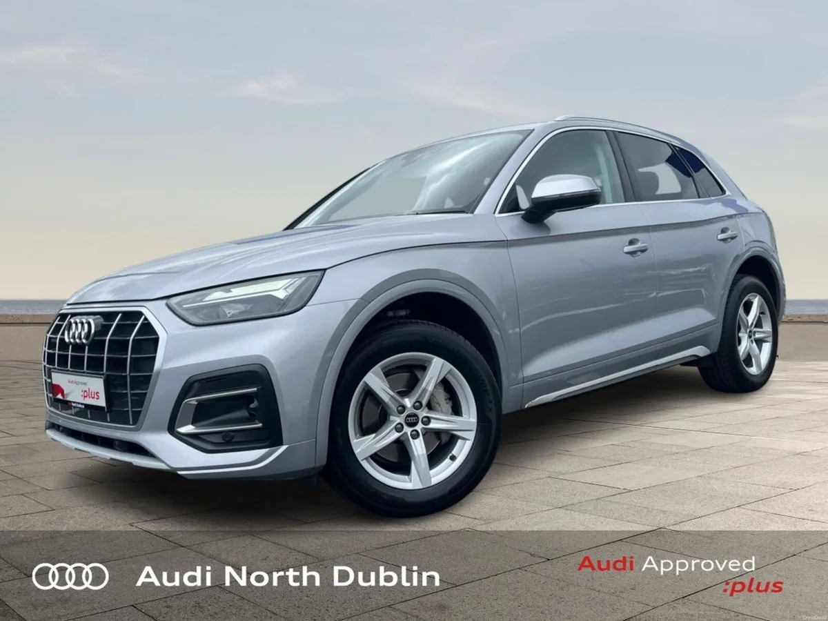 Audi Q5 Q5 40 TDI 204HP S tronic quattro SE - Image 3