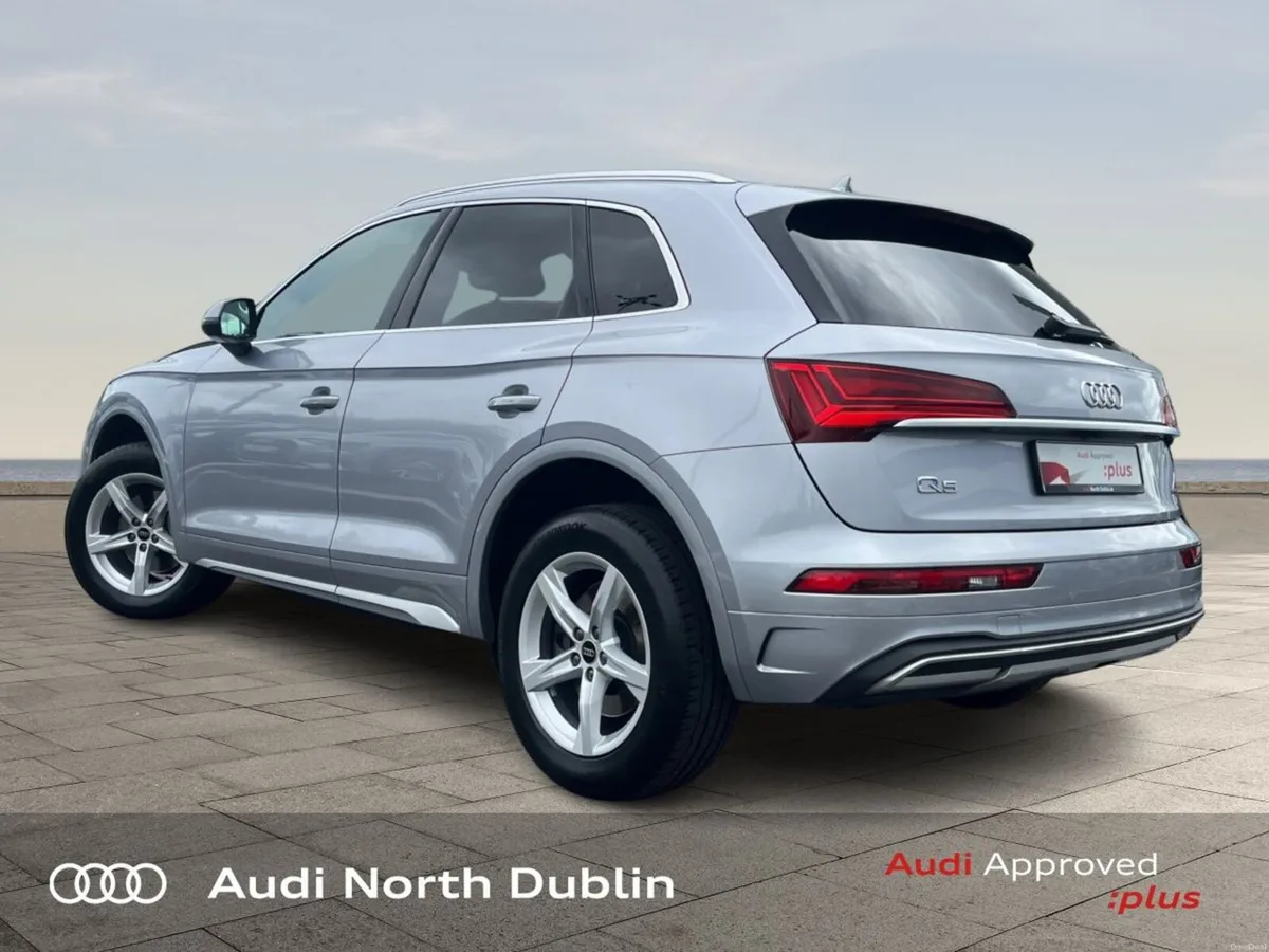 Audi Q5 Q5 40 TDI 204HP S tronic quattro SE - Image 5