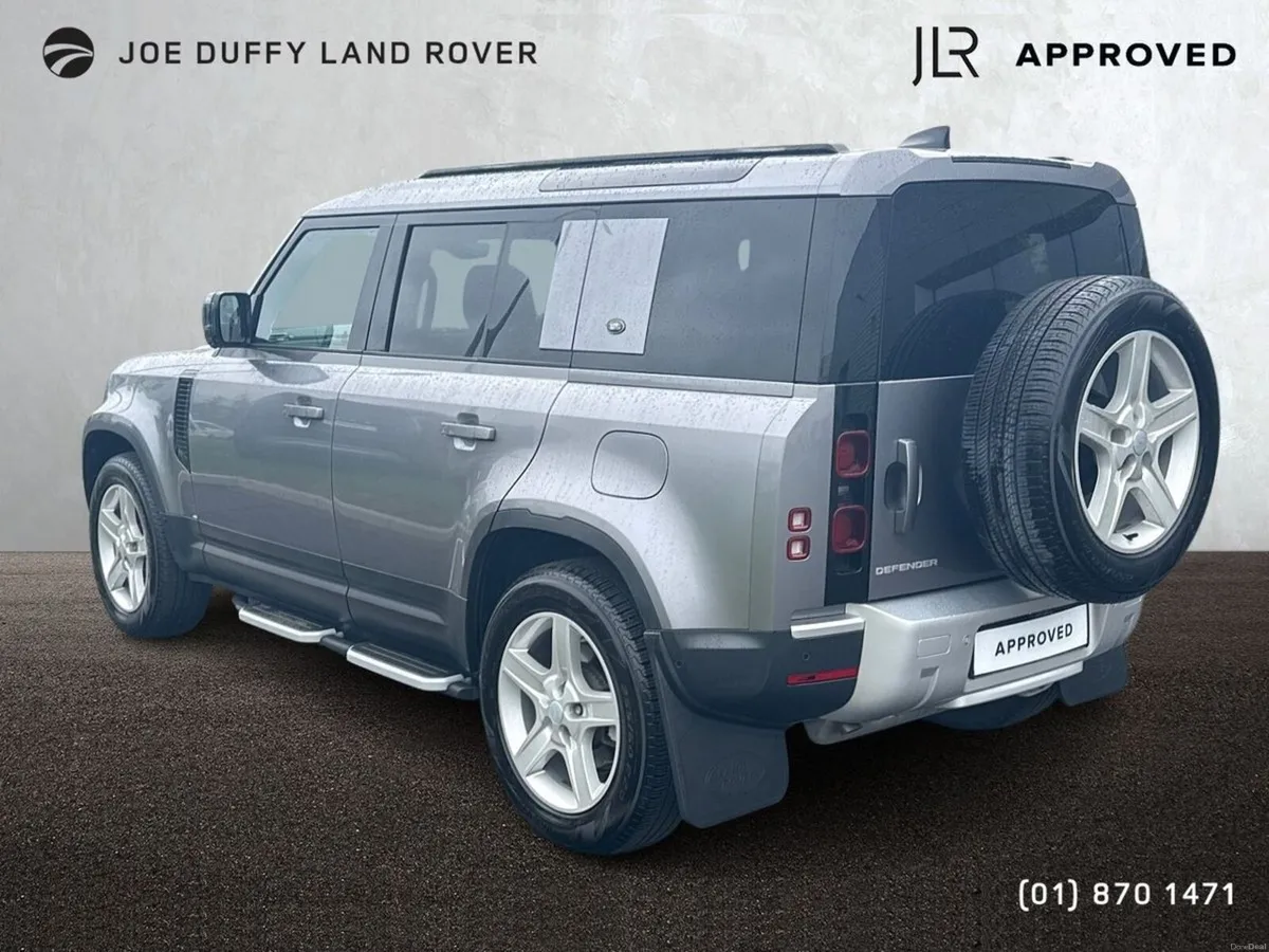 Land Rover Defender 110 2.0 Si4 PHEV SE 5 seater - Image 2