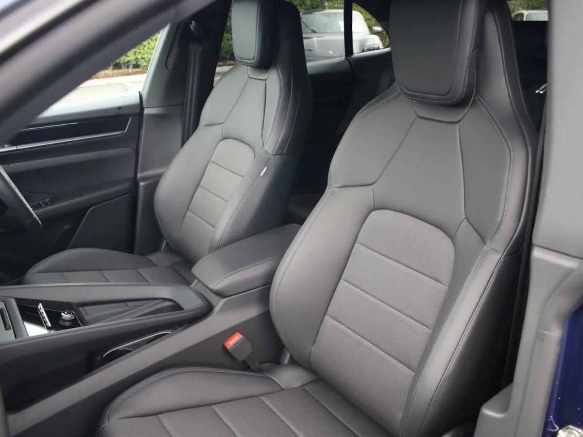 Porsche Macan 4S Electric - Image 5