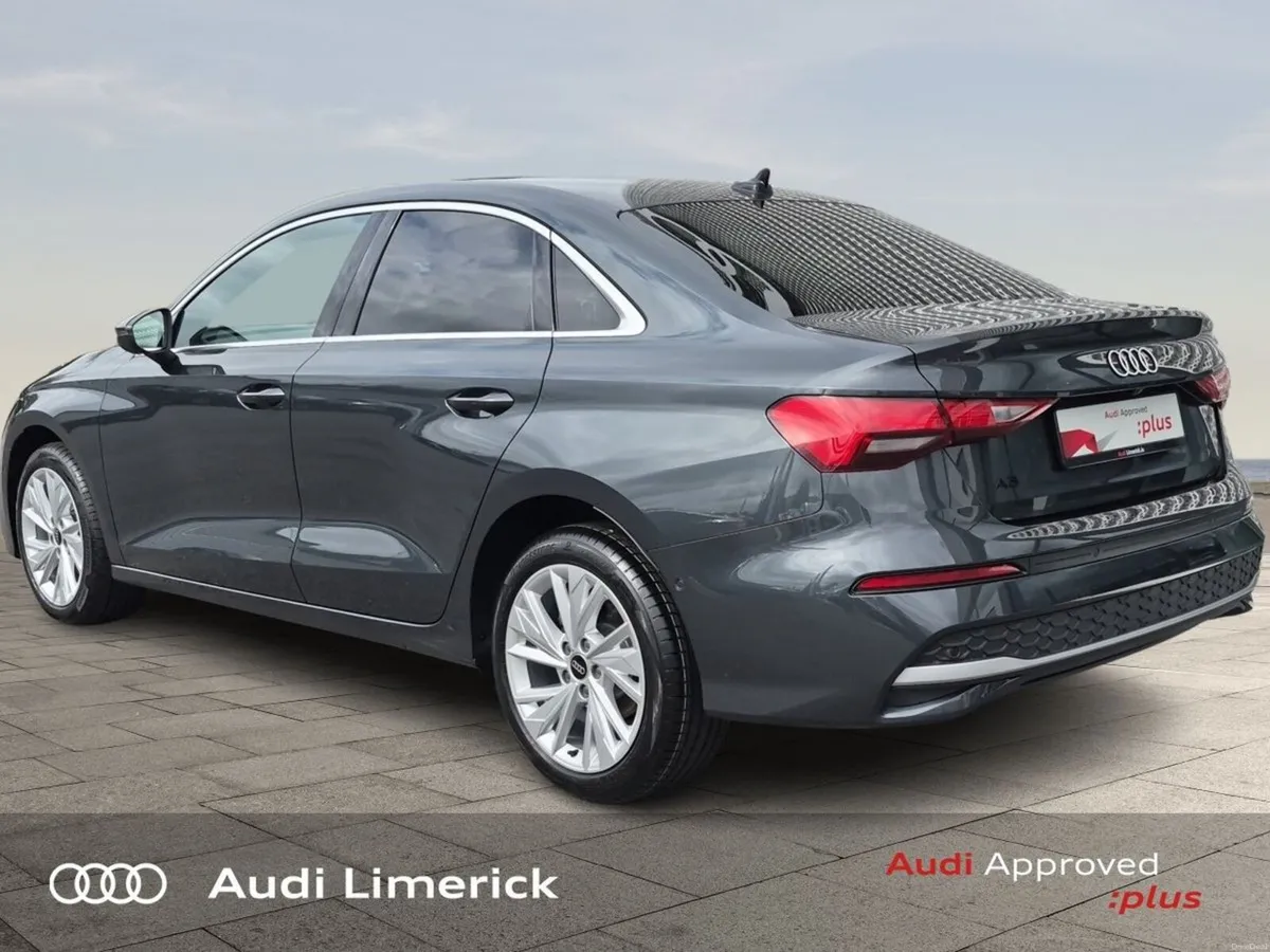 Audi A3 *SAVE €3259 VS NEW* SE TFSI 85kW 6-speed - Image 5