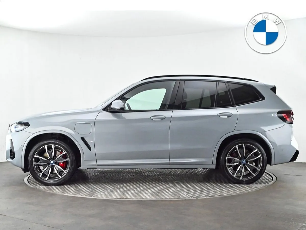 BMW X3 xDrive30 M Sport - Image 3