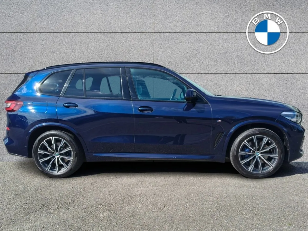 BMW X5 xDrive30d M Sport - Image 3