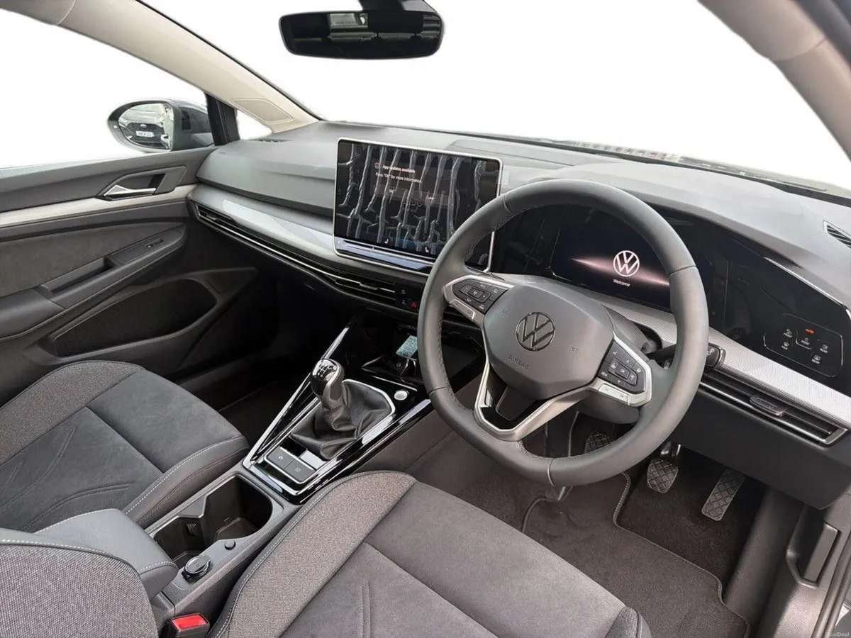 Volkswagen Golf STYLE 1.5TSI - Image 6