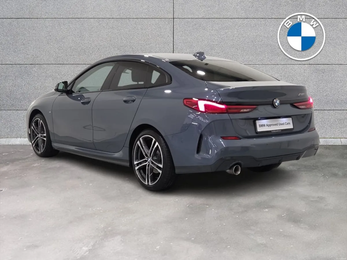 BMW 2-Series 218i Sport Auto - Image 2