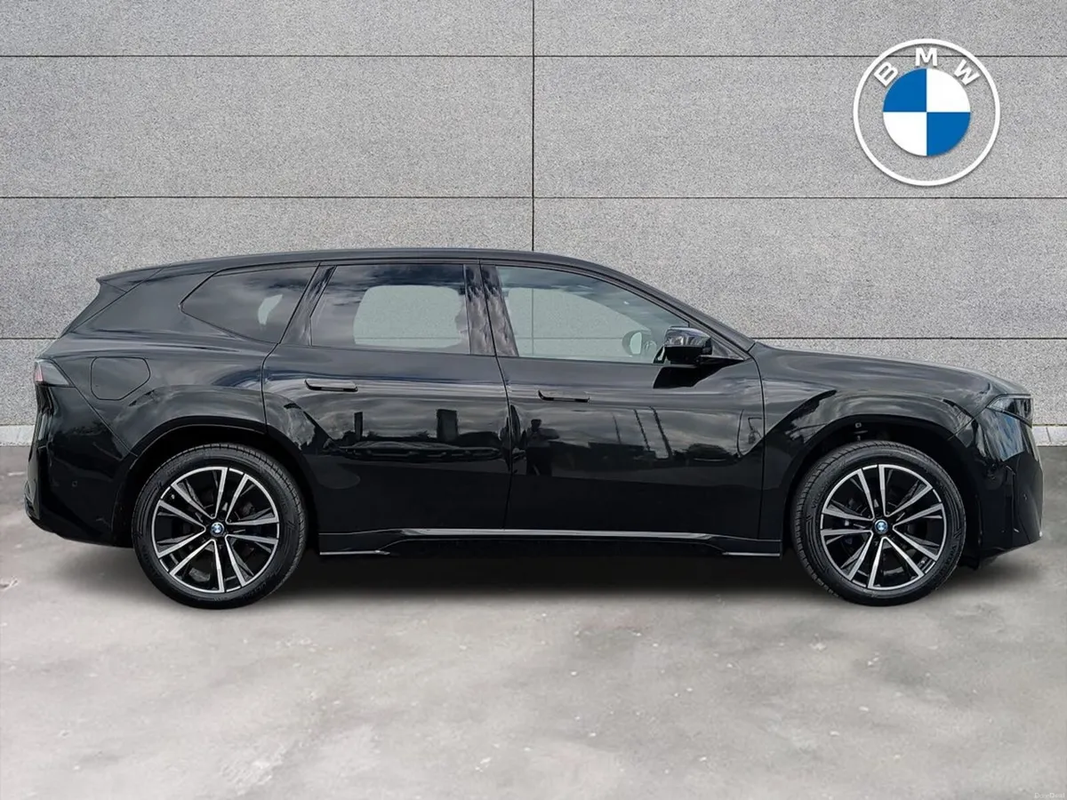 BMW iX3 50 xDrive M Sport - Image 3