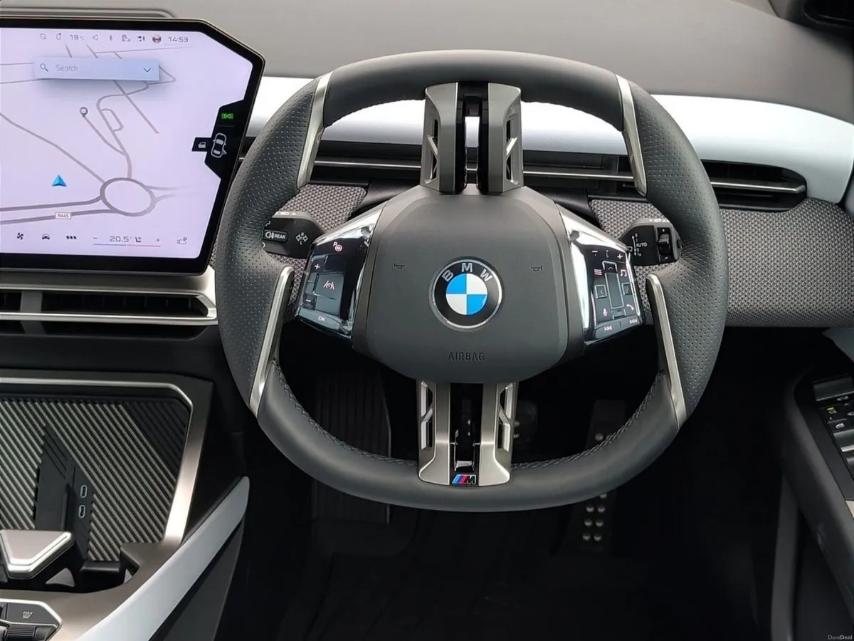 BMW iX3 50 xDrive M Sport - Image 5