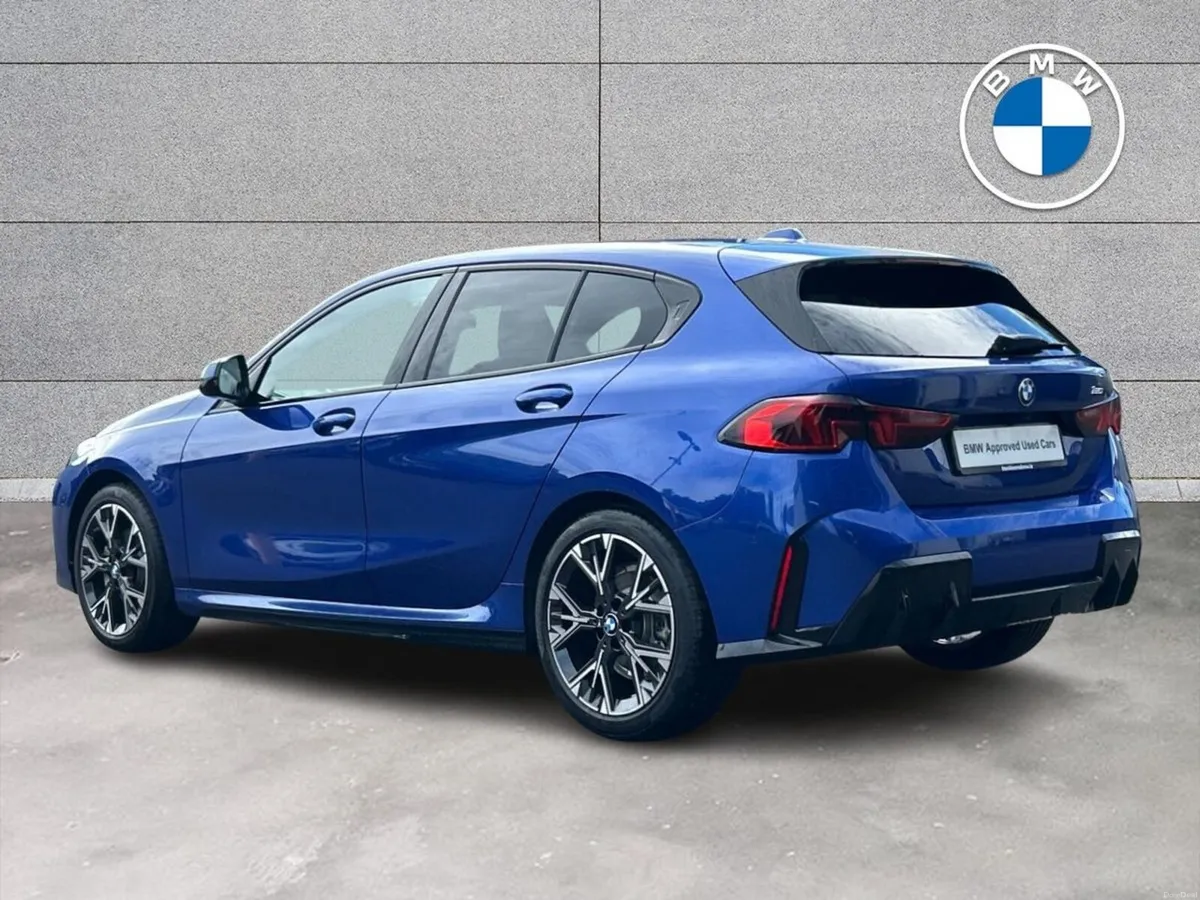 BMW 1-Series 120 M Sport - Image 2
