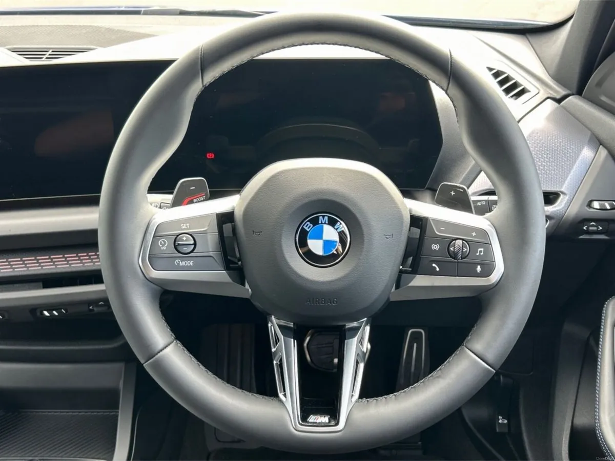 BMW 1-Series 120 M Sport - Image 5