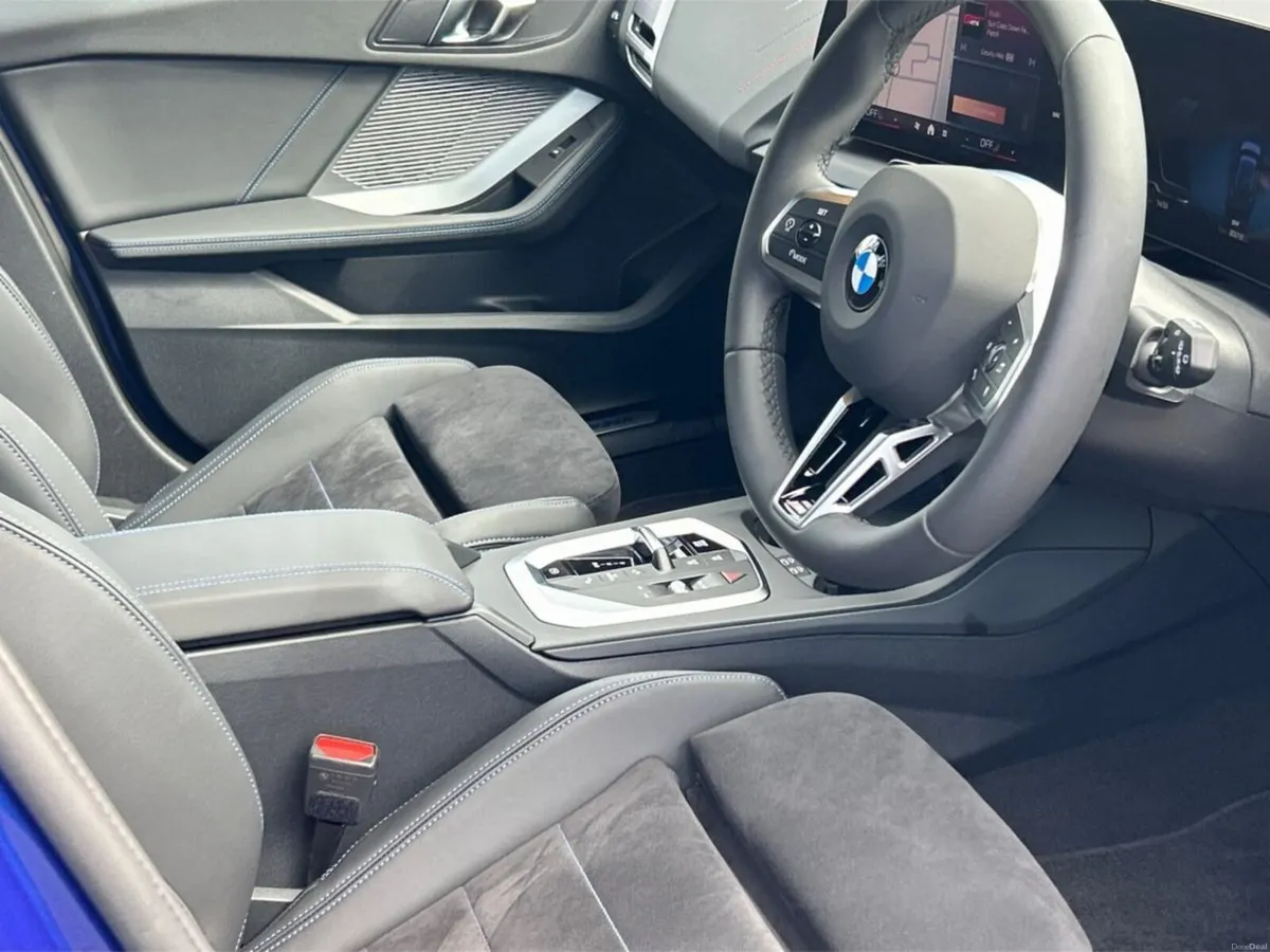 BMW 1-Series 120 M Sport - Image 6