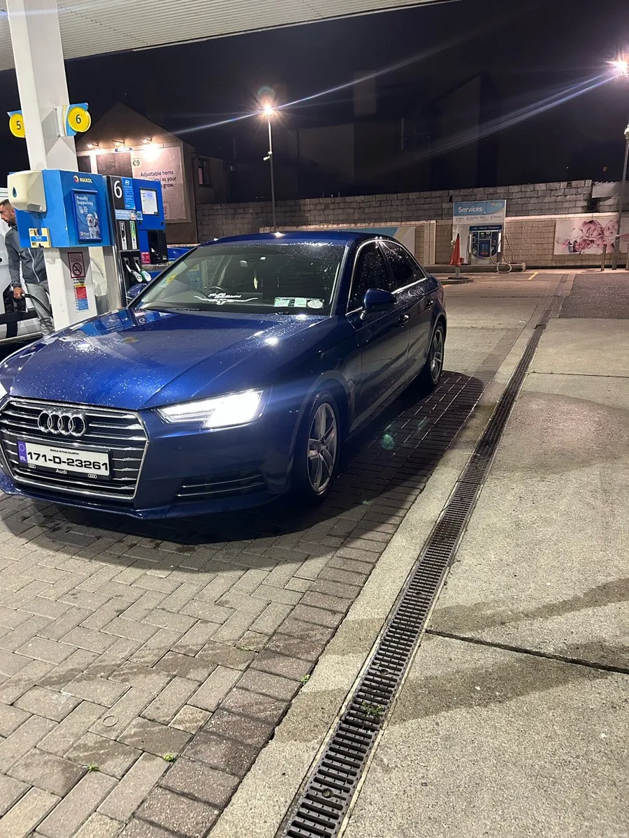 Audi a4 - Image 5