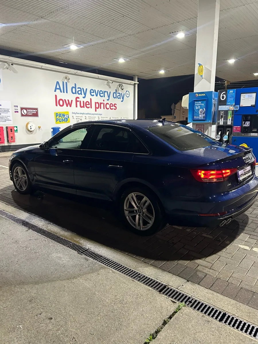 Audi a4 - Image 4