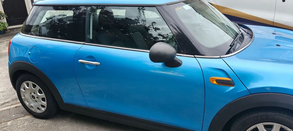 Mini One 2016 - Image 2