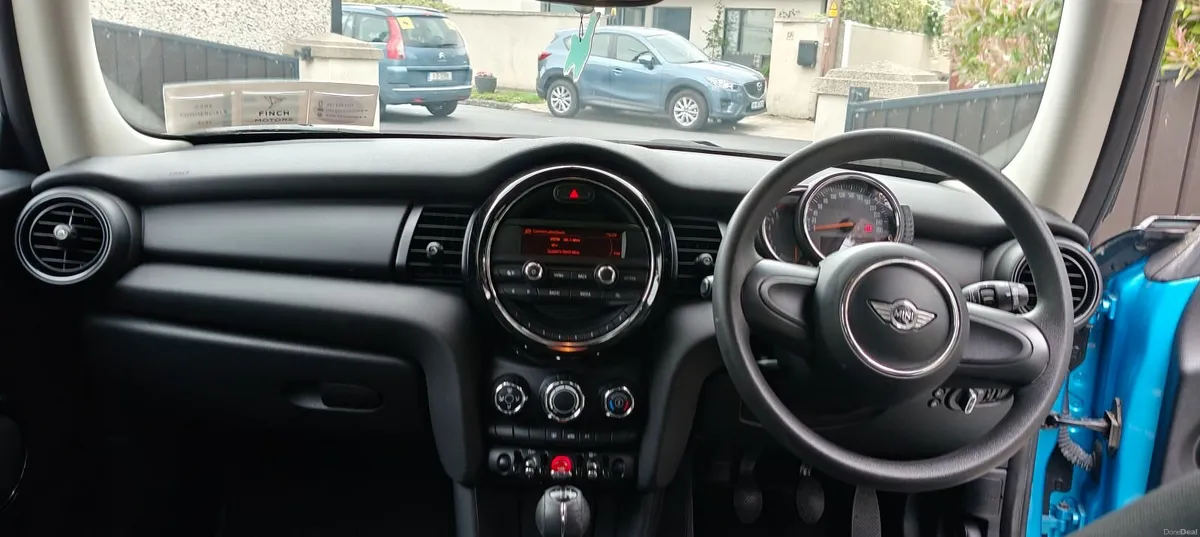 Mini One 2016 - Image 3
