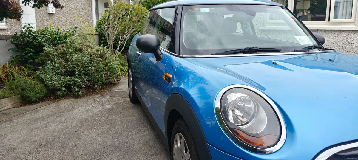 Mini One 2016 - Image 4