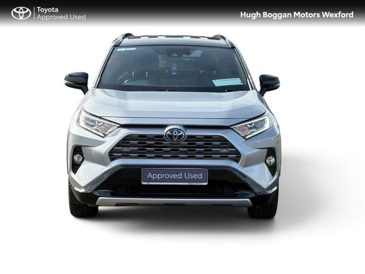 Toyota RAV4 SPORT - 1 OWNER - FULL SERVICE HISTORY - Image 5