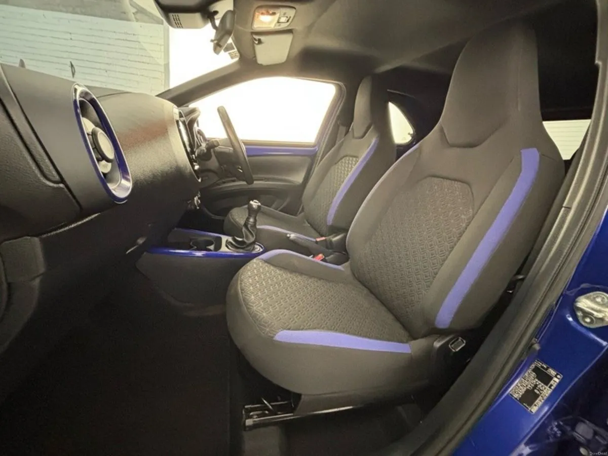 Toyota Aygo X X DESIGN 4DR - Image 6
