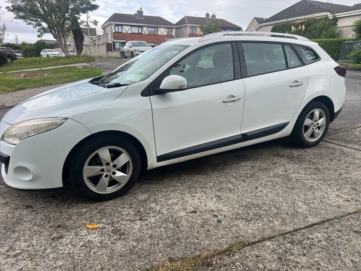 Renault Megane - Image 3