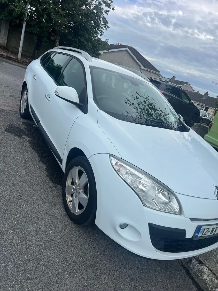 Renault Megane - Image 4