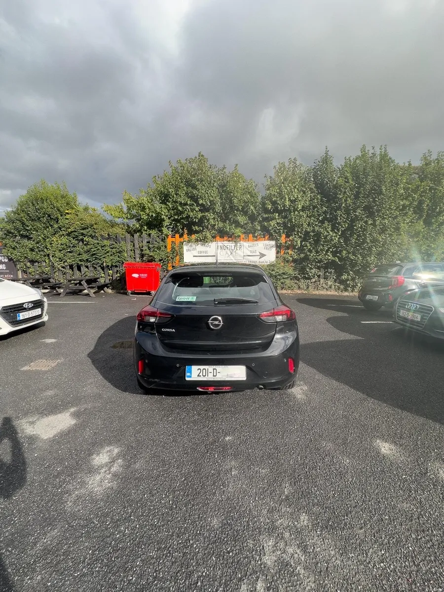 2020 Opel Corsa SC Premium For Sale - Image 4