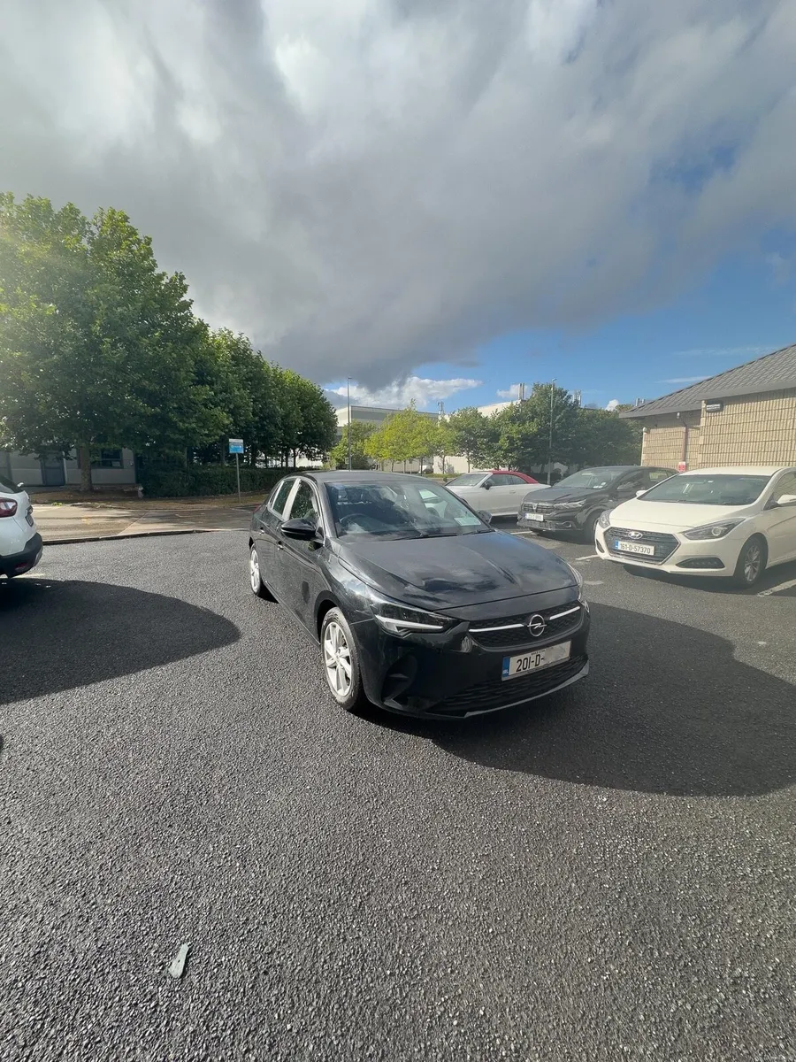 2020 Opel Corsa SC Premium For Sale - Image 2