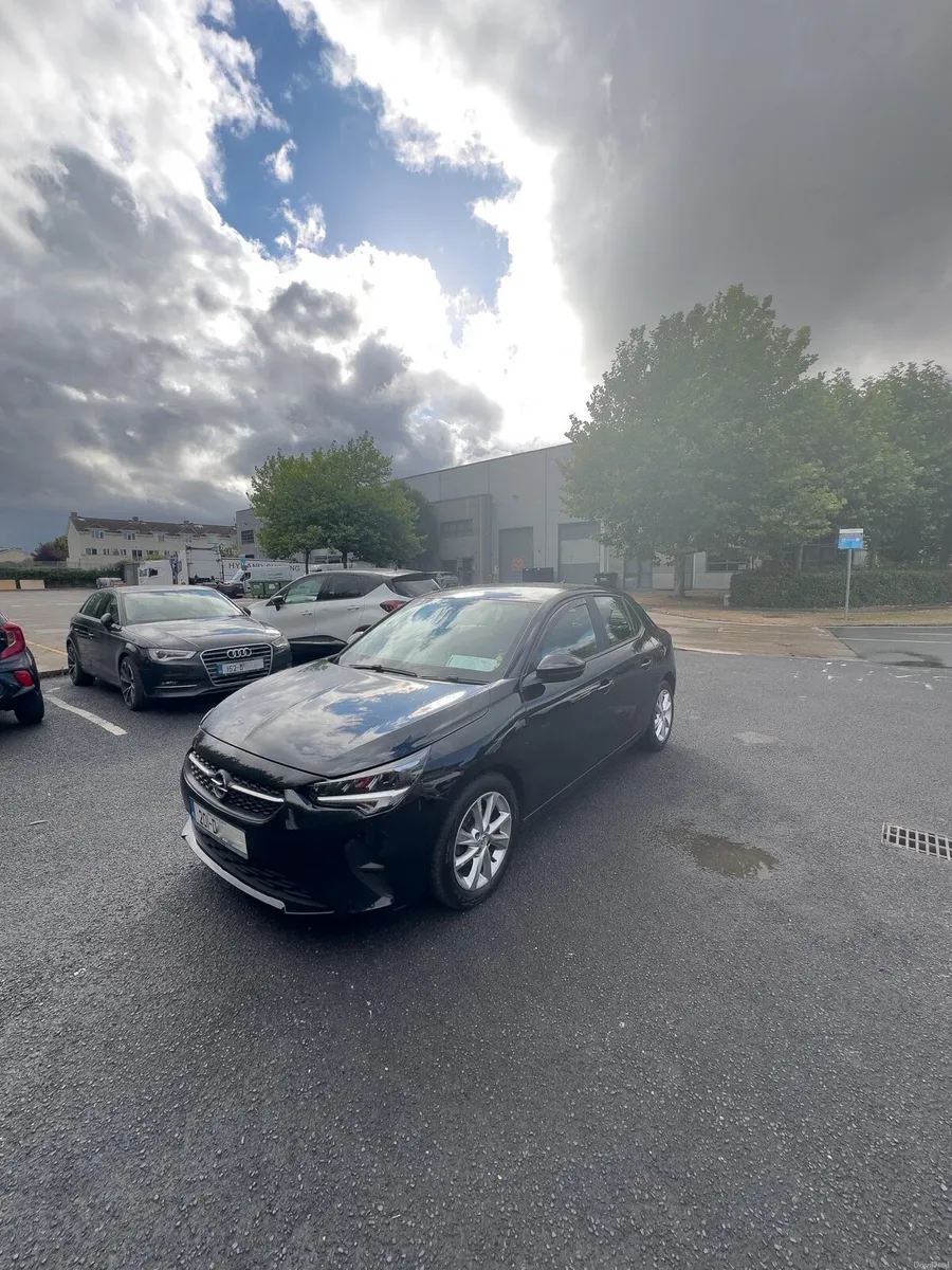 2020 Opel Corsa SC Premium For Sale - Image 5